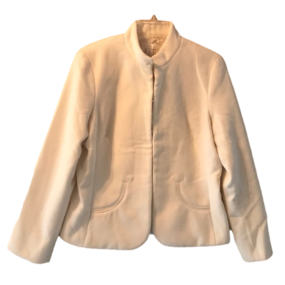 NWOT Chico’s jacket